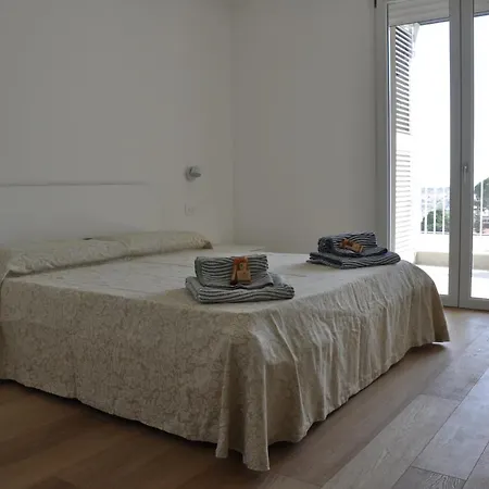 Basilicata Host To Host - Monnalisa House דירה מטרה