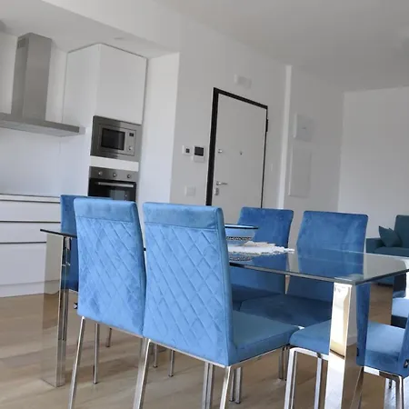 Basilicata Host To Host - Monnalisa House * Matera