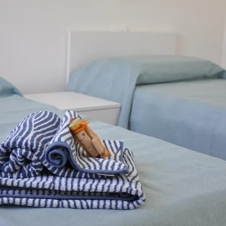 Apartmán Basilicata Host To Host - Monnalisa House *