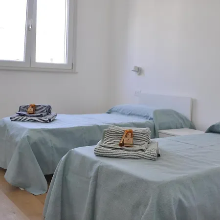 דירה Basilicata Host To Host - Monnalisa House מטרה