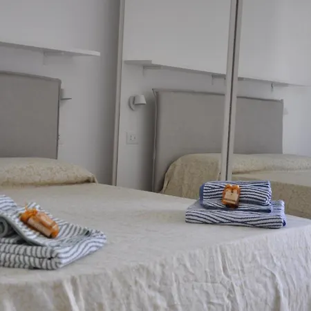 Apartmán Basilicata Host To Host - Monnalisa House *