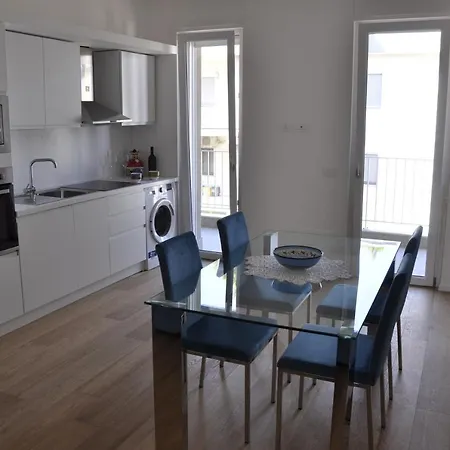 Basilicata Host To Host - Monnalisa House