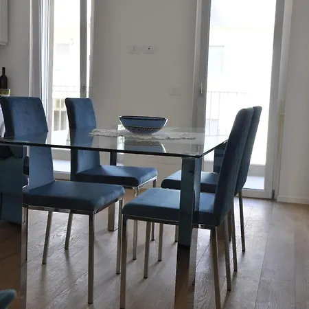 Apartmán Basilicata Host To Host - Monnalisa House Matera