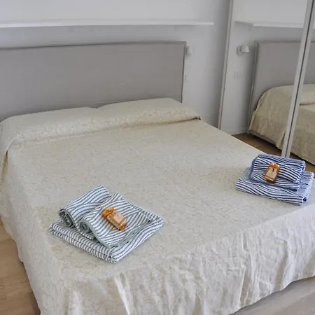 Apartmán Basilicata Host To Host - Monnalisa House