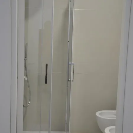 Apartmán Basilicata Host To Host - Monnalisa House